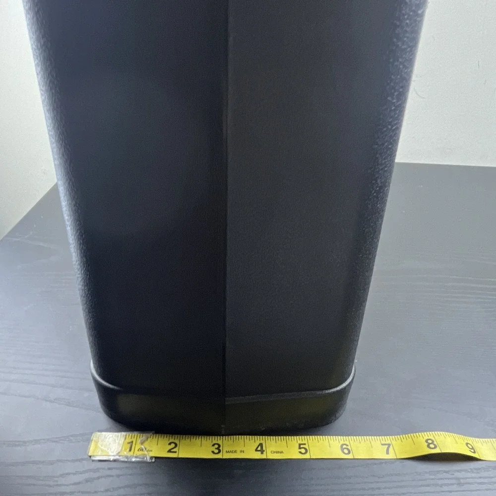 Kirby Vacuum Cleaner Tool Holder Accessory Caddy Bin Black Plastic Replacement